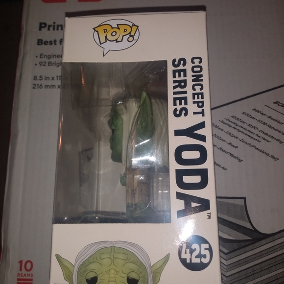 Funko pop - Picture 4 of 6